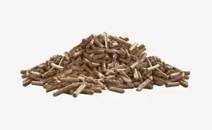 Weber Barbecue Wood Pellets - Grill Academy Blend korrels