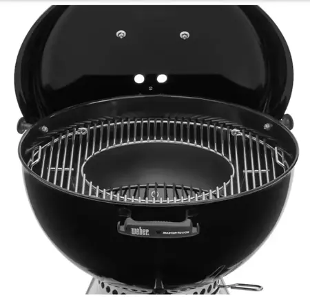 Weber Gourmetbbqsysteem Grillrooster in bbq