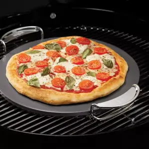 Weber Pizzasteen 