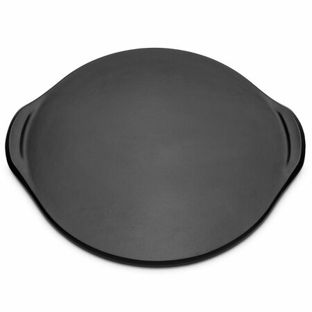 Weber Pizzasteen Rond 36 cm