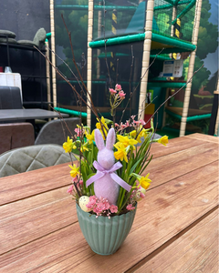 Workshop kids voorjaar - 28 maart